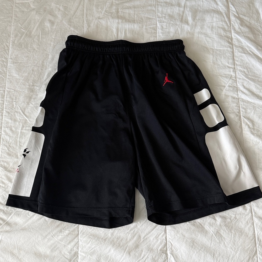 Men’s Cincinnati Bearcats Basketball Shorts